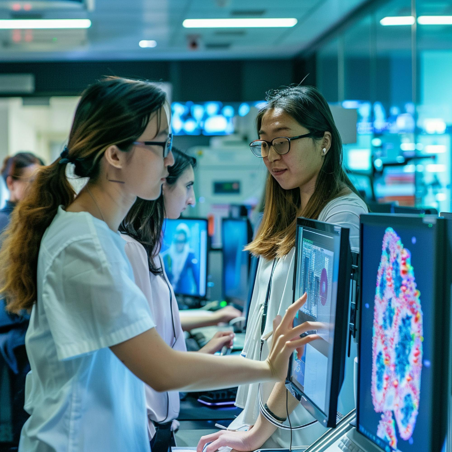 Brain Function Monitoring