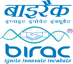 Birac logo
