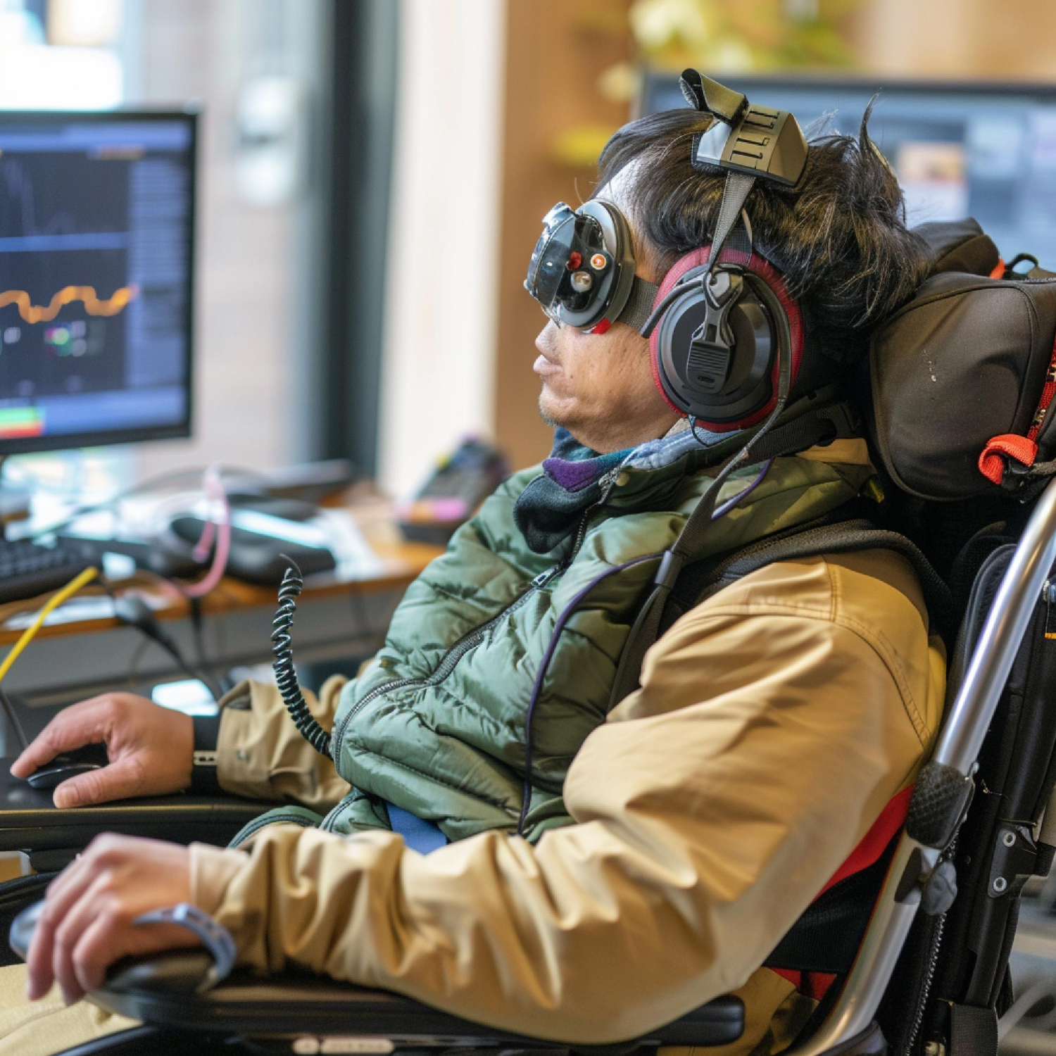 Brain Function Monitoring