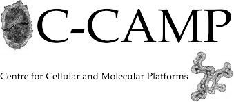 C-CAMP logo