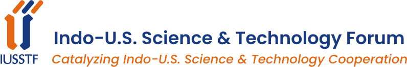 IUSSTF Logo